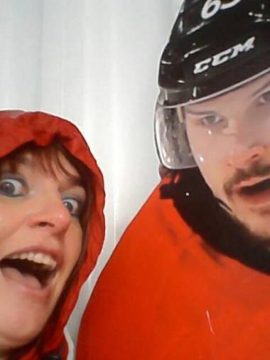 Me n Karlsson